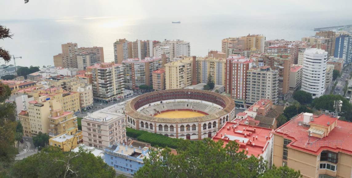 Malaga